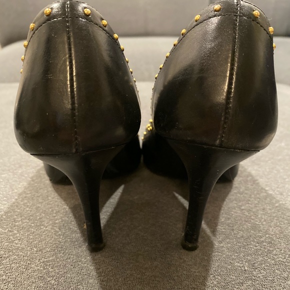 Michael Kors heels - Picture 3 of 4